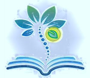 Logo Flor Hoja 6